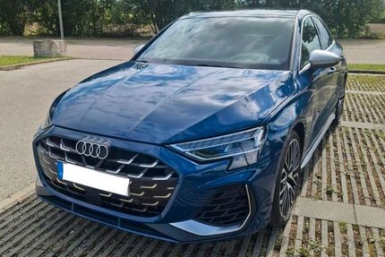 Audi S3 9.850 km 52.490 &euro; Gaimersheim 85080