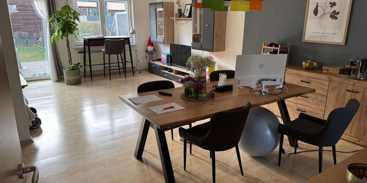 Einfamilienhaus Schrobenhausen - 4 Zimmer, 115 m&sup2;, 649.000&euro; | Angebot:20179405
