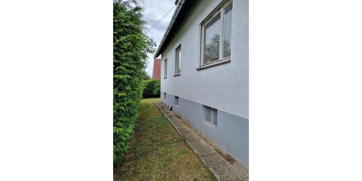 Einfamilienhaus Kösching - 5 Zimmer, 131 m&sup2;, 320.000&euro; | Angebot:27117741