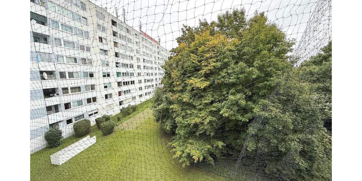 Etagenwohnung Ingolstadt Nordost - 3 Zimmer, 73 m&sup2;, 249.000&euro; | Angebot:25666740