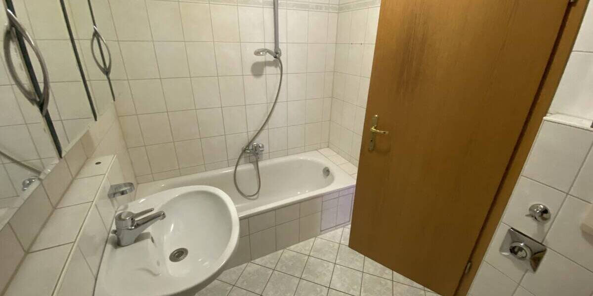 Etagenwohnung Schrobenhausen - 2 Zimmer, 53 m&sup2;, 146.000&euro; | Angebot:25971352