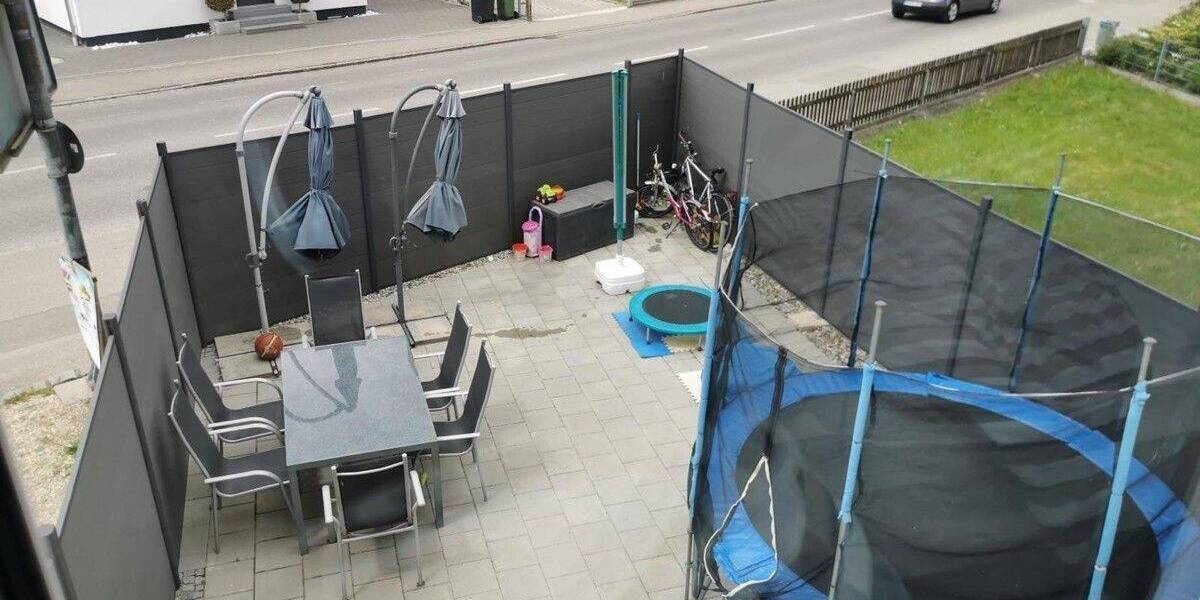 Einfamilienhaus Schrobenhausen - 4 Zimmer, 140 m&sup2;, 499.000&euro; | Angebot:25705598