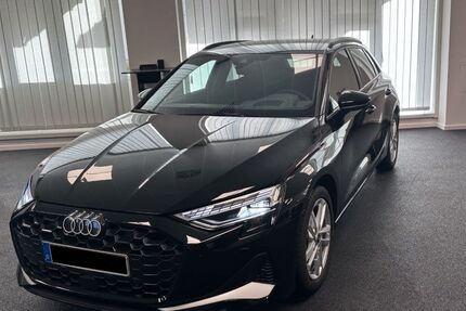 Audi A3 10.000 km 29.500 &euro; Lenting 85101