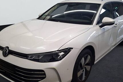 VW Passat 24.897 km 30.890 &euro; Mainburg 84048