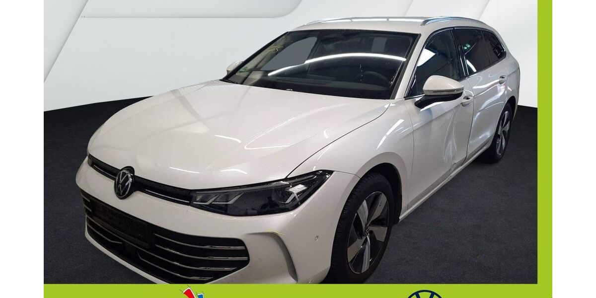 VW Passat 24.897 km 30.890 &euro; Mainburg 84048