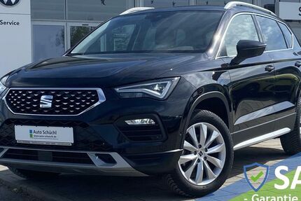 Seat Ateca 18.576 km 26.648 &euro; Schrobenhausen-Edelshsn. 86529