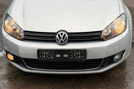 VW Golf 165.000 km 5.000 &euro; Sinning 86697