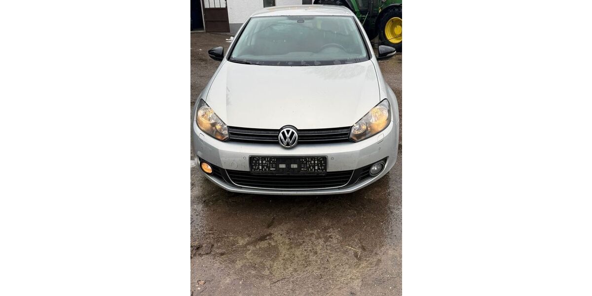 VW Golf 165.000 km 5.000 &euro; Sinning 86697
