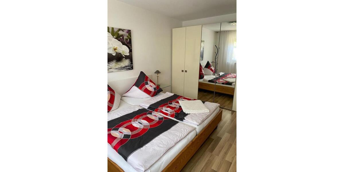 Erdgeschoßwohnung Ingolstadt - 2.5 Zimmer, 64 m&sup2;, 299.000&euro; | Angebot:25994596