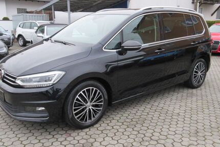 VW Touran 210.000 km 17.900 &euro; Ingolstadt 85055