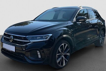 VW T-Roc 19.310 km 39.450 &euro; Ingolstadt 85053