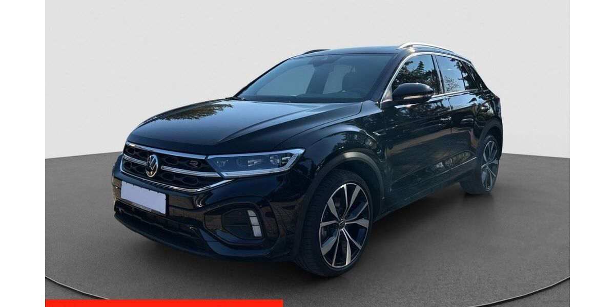 VW T-Roc 19.310 km 39.450 &euro; Ingolstadt 85053
