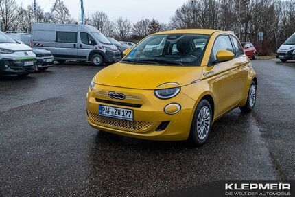 Fiat 500 2.500 km 19.990 &euro; Reichertshofen-Winden 85084