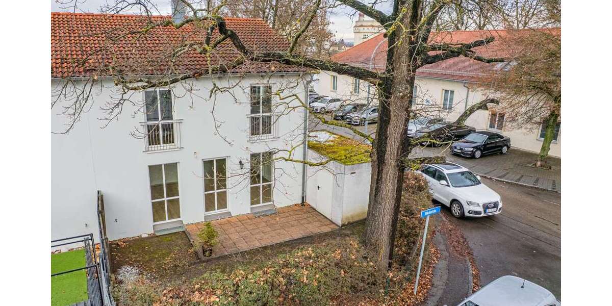Einfamilienhaus Ingolstadt Nordost - 4 Zimmer, 125 m&sup2;, 590.000&euro; | Angebot:24793499