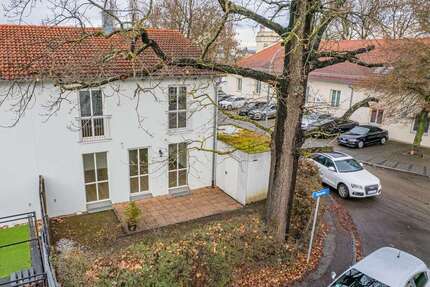 Haus Ingolstadt Nordost - 4 Zimmer, 125 m&sup2;, 575.000&euro; | Angebot:24793499