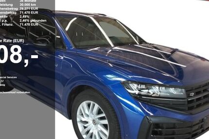 VW Touareg 9.626 km 71.470 &euro; Mainburg 84048