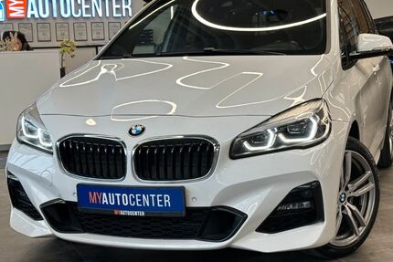 BMW 220 Gran Tourer 124.450 km 19.299 &euro; Pfaffenhofen 85276