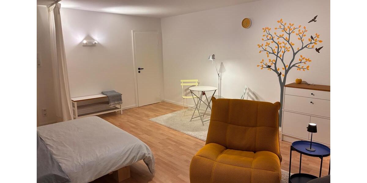 Etagenwohnung Ingolstadt Nordost - 1 Zimmer, 39 m&sup2;, 179.000&euro; | Angebot:26115316