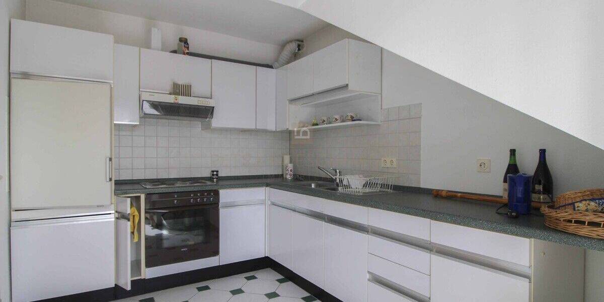 Etagenwohnung Ingolstadt Nordost - 2 Zimmer, 58 m&sup2;, 800&euro; | Angebot:26887845