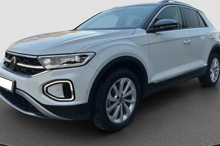 VW T-Roc 15.850 km 30.450 &euro; Manching 85077
