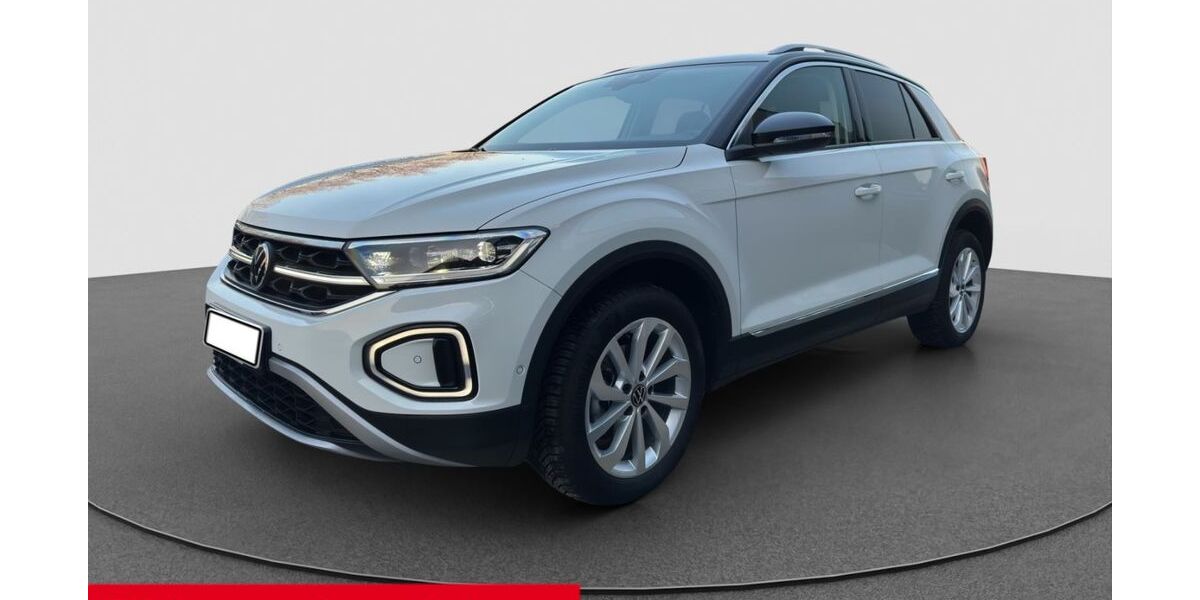 VW T-Roc 15.850 km 30.450 &euro; Manching 85077