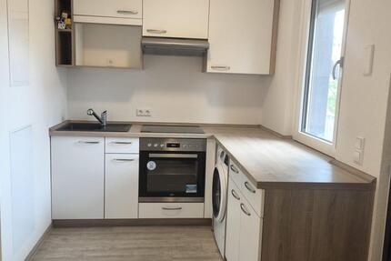 Wohnung Ingolstadt Nordost - 3 Zimmer, 51 m&sup2;, 970&euro; | Angebot:25879351