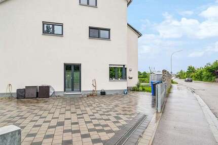 Haus Ingolstadt Münchener Straße - 5 Zimmer, 122 m&sup2;, 649.000&euro; | Angebot:24685719