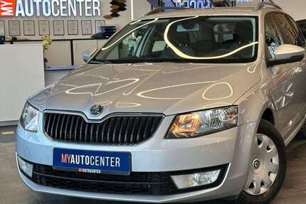 Skoda Octavia 274.800 km 5.499 &euro; Pfaffenhofen an der Ilm 85276
