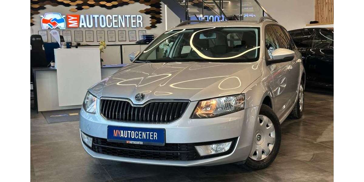 Skoda Octavia 274.800 km 5.499 &euro; Pfaffenhofen an der Ilm 85276