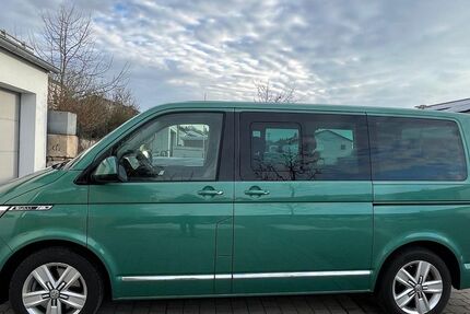 VW T6 Multivan 62.000 km 49.900 &euro; Eichstätt 85072