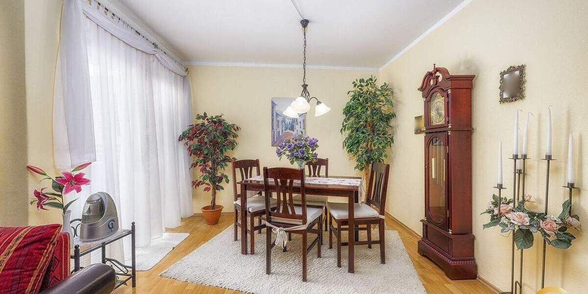 Etagenwohnung Ingolstadt Südost - 3 Zimmer, 72 m&sup2;, 269.000&euro; | Angebot:25737570