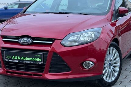 Ford Focus 191.000 km 4.990 &euro; Neuburg an der Donau 86633