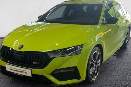 Skoda Octavia 51.000 km 33.890 &euro; Karlskron-Brautlach 85123