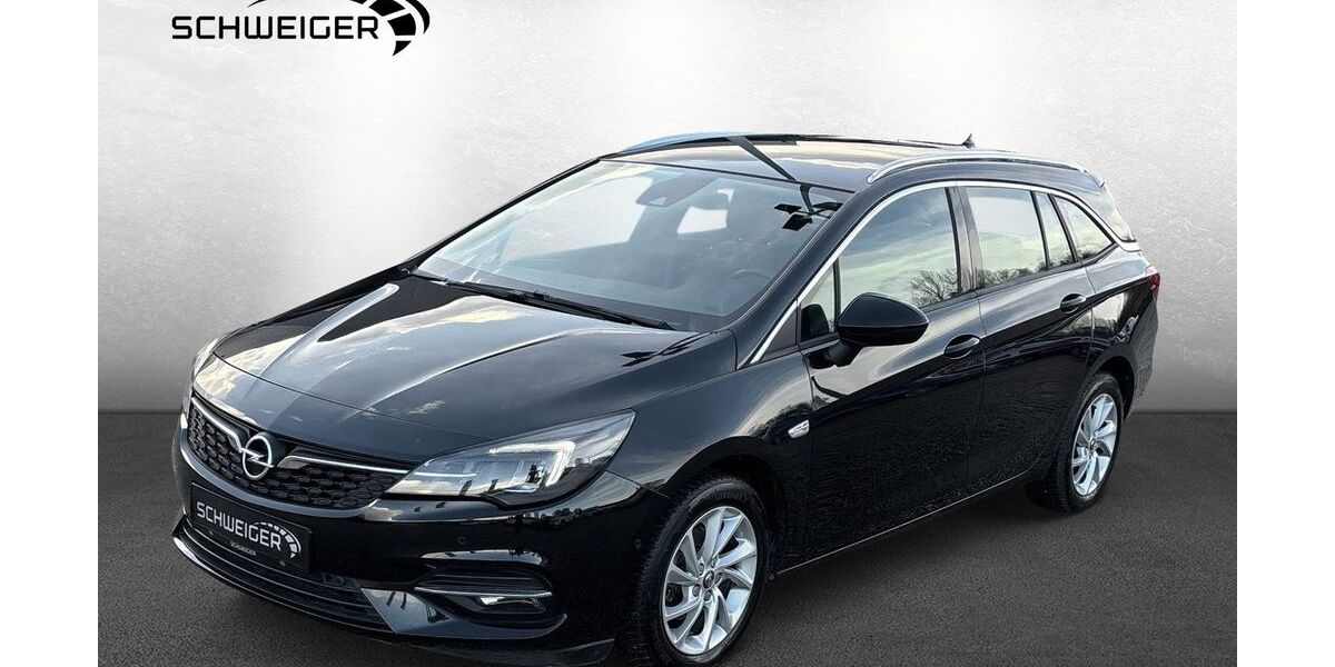 Opel Astra 47.630 km 15.900 &euro; Reichertshofen 85084