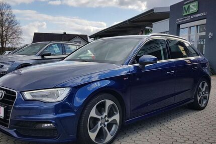 Audi A3 147.475 km 13.800 &euro; Altmannstein OT Pondorf 93336