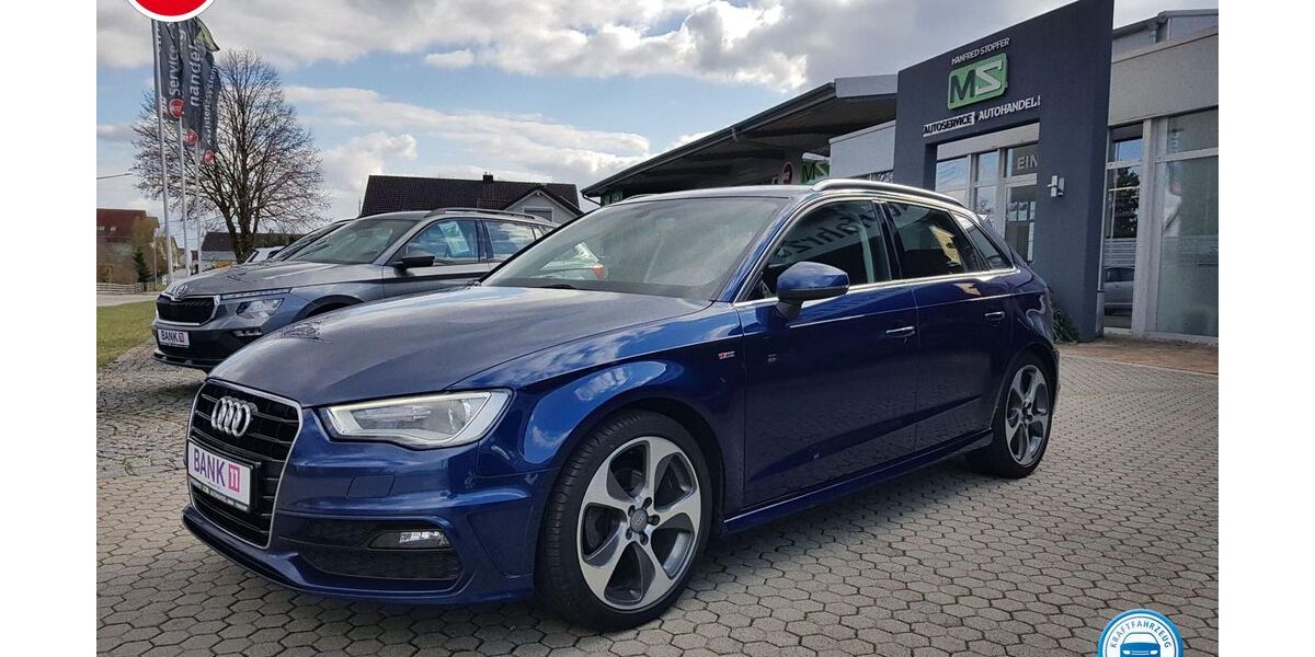Audi A3 147.475 km 13.800 &euro; Altmannstein OT Pondorf 93336