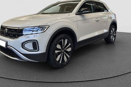 VW T-Roc 9.650 km 24.950 &euro; Manching 85077