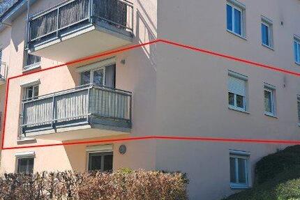 Wohnung Eichstätt - 3 Zimmer, 81 m&sup2;, 910&euro; | Angebot:26289335