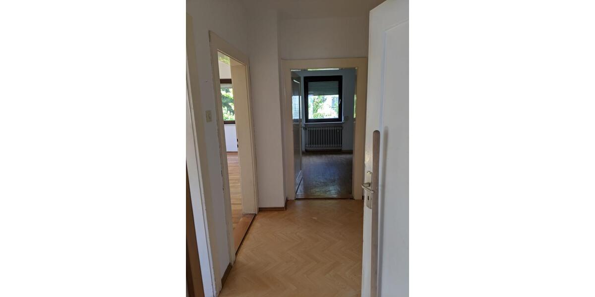 Etagenwohnung Ingolstadt Münchener Straße - 2 Zimmer, 57 m&sup2;, 680&euro; | Angebot:27540119