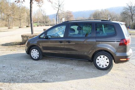Seat Alhambra 183.352 km 12.900 &euro; Kinding 85125