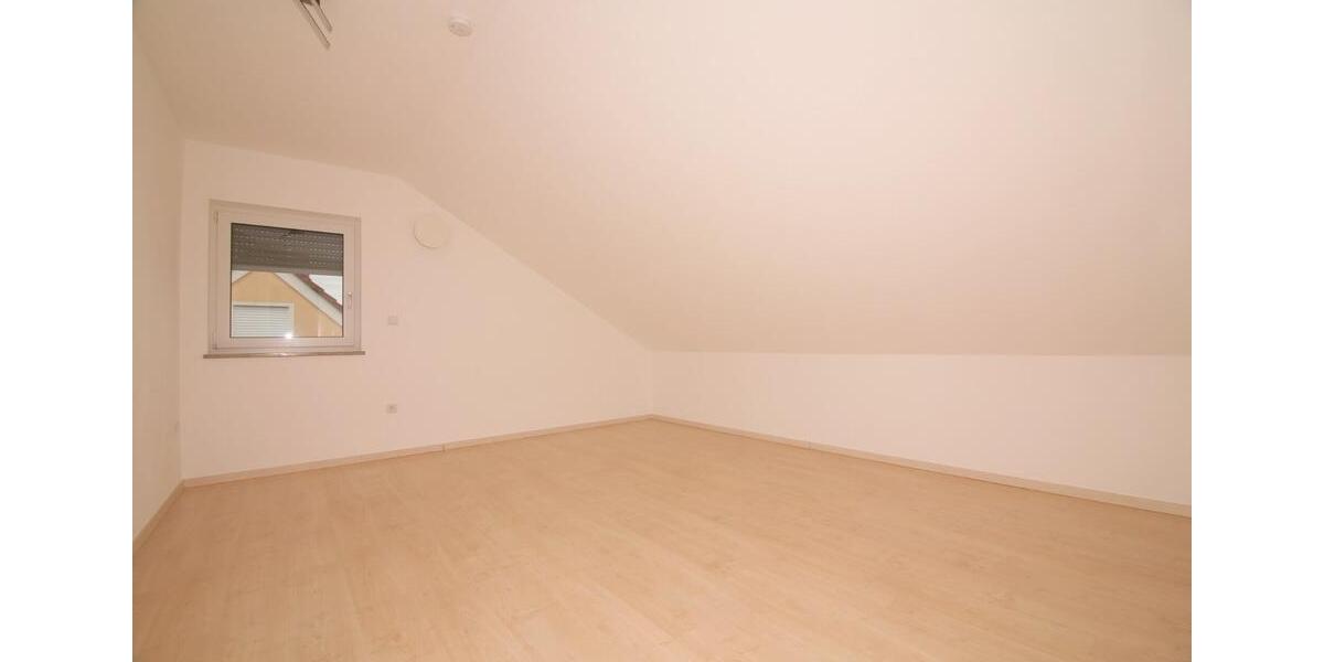 Maisonettenwohnung Großmehring - 5 Zimmer, 132 m&sup2;, 520.000&euro; | Angebot:27018306