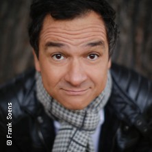 Stephan Bauer - Weihnachten fällt aus! Josef gesteht alles! 17.12.2026 eventhalle Westpark