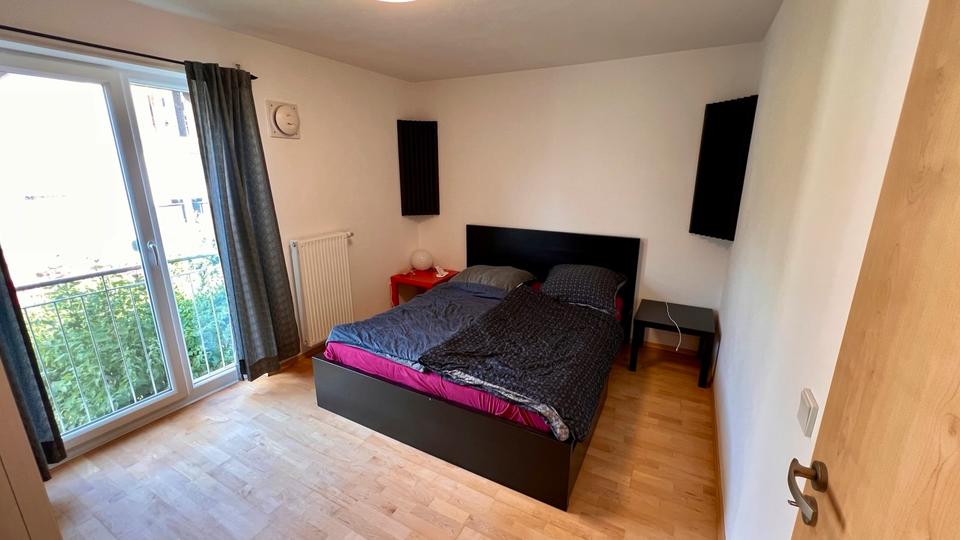 Etagenwohnung Ingolstadt - 3 Zimmer, 85 m&sup2;, 535.000&euro; | Angebot:27279456