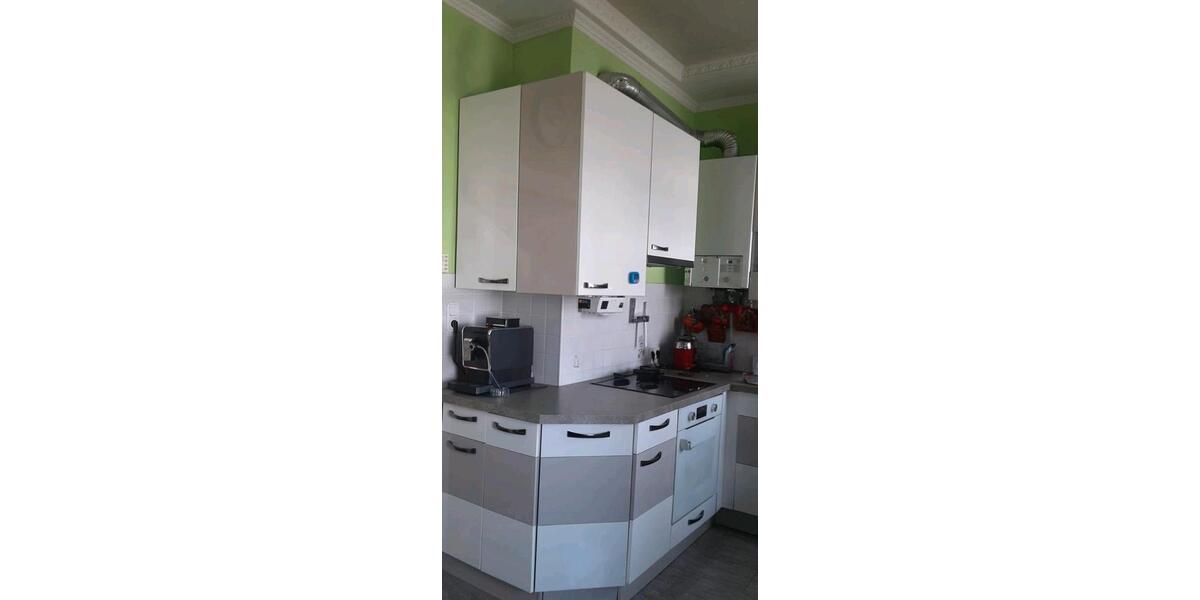 Etagenwohnung Baar-Ebenhausen Ebenhausen - 3 Zimmer, 100 m&sup2;, 350.000&euro; | Angebot:25931507