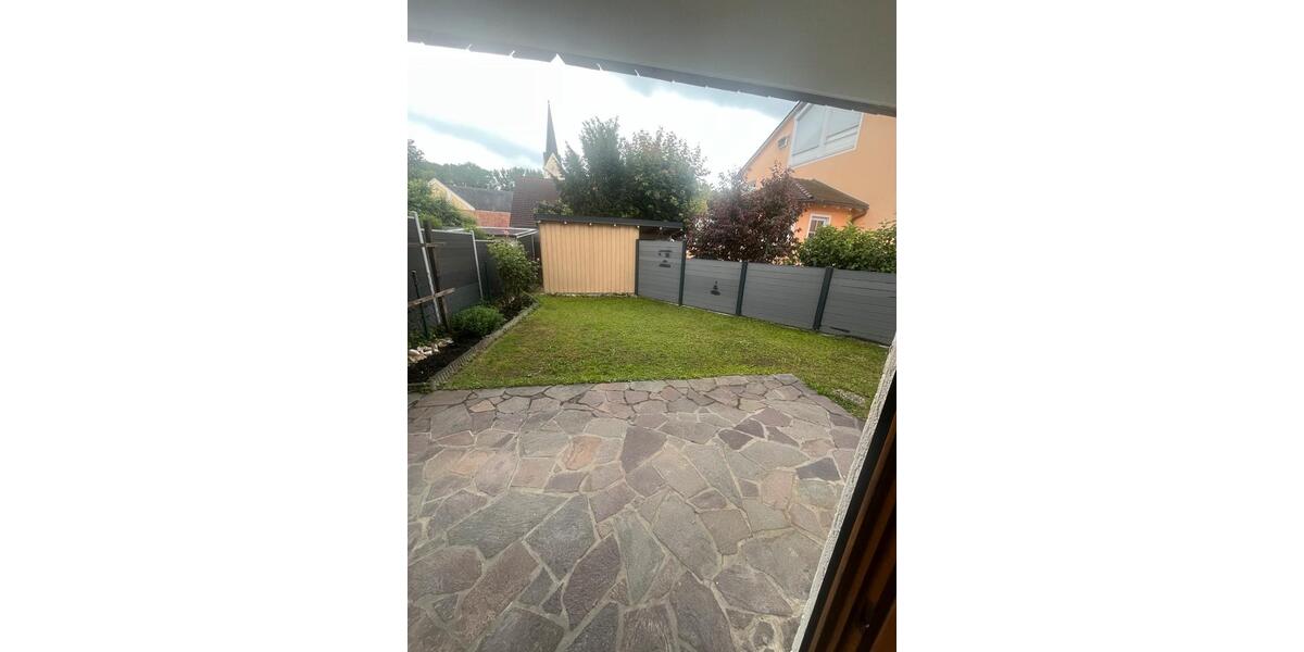 Erdgeschoßwohnung Ingolstadt Münchener Straße - 3 Zimmer, 70 m&sup2;, 315.000&euro; | Angebot:27271616
