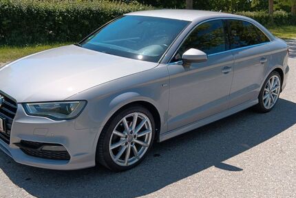 Audi A3 171.500 km 12.499 &euro; Langenmosen 86571