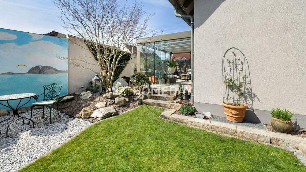 Reihenendhaus Manching - 6 Zimmer, 127 m&sup2;, 616.400&euro; | Angebot:25708424