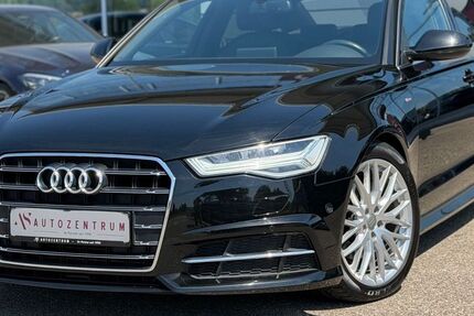 Audi A6 119.000 km 19.990 &euro; Neuburg an der Donau 86633