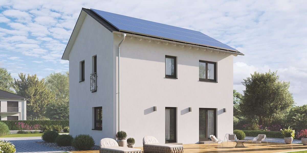 Ihr individuelles Einfamilienhaus in Neustadt an der Donau - maßgeschneidert nach Ihren Wünschen - Einfamilienhaus Neustadt an der Donau | Angebot:27460120
