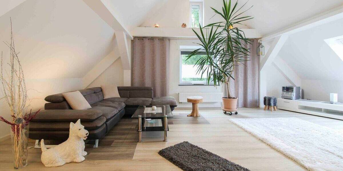 Mehrfamilienhaus, Wohnhaus Pfaffenhofen an der Ilm Pfaffenhofen a d Ilm - 6 Zimmer, 370 m&sup2;, 925.000&euro; | Angebot:26291021